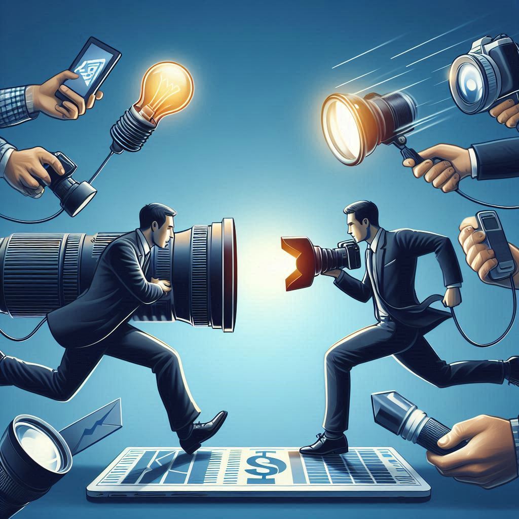 Gaining Insights from Both Your Product and Your Competitors’